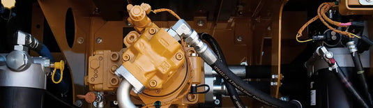 5 Reasons for Abnormal Noise in the Hydraulic System and How to Solve It