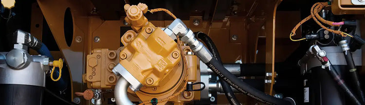 5 Reasons for Abnormal Noise in the Hydraulic System and How to Solve It