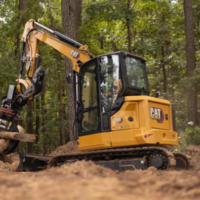 The Lifecycle of Construction Machinery and When to Repair, Upgrade, or Replace
