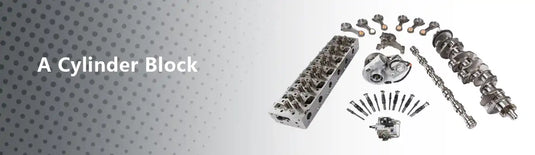Things You Must Know About A Cylinder Block