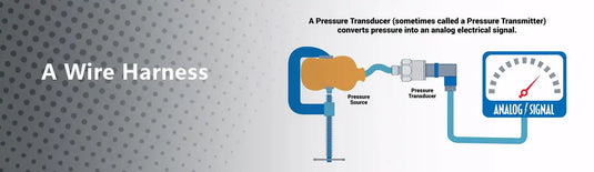 Introduction of A Wire Harness