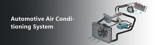 Automotive Air Conditioning System