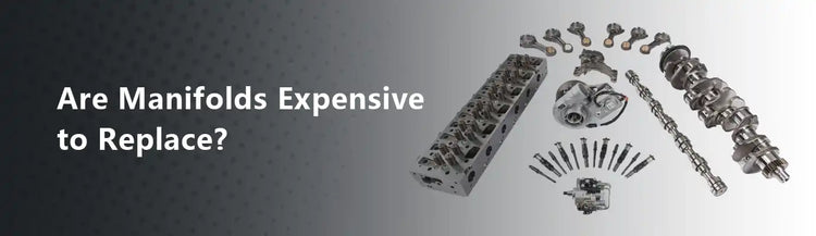 Are Manifolds Expensive to Replace?