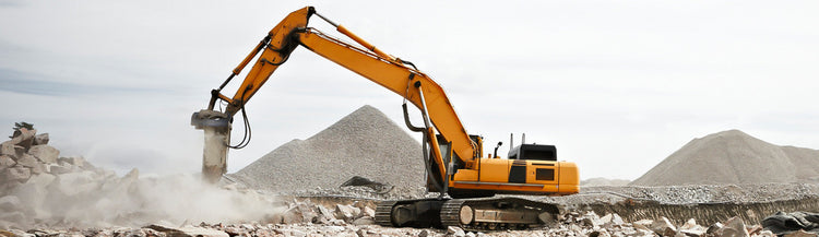 Troubleshooting Excavator Oil Leaks: 5 Key Reasons and 4 Judgment Methods