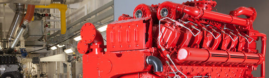 How to Size an Engine Radiator and Clean the Engine Oil from the Radiator?