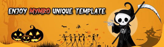 CARVE YOUR PUMPKIN WITH MYMRO UNIQUE TEMPLATE DOWNLOAD FREE!
