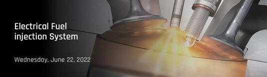 Electrical Fuel injection System