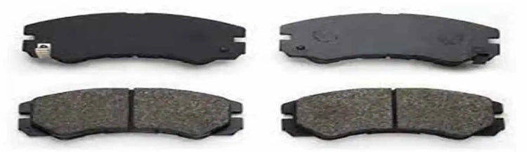 How Thick is the Brake Pad Before It Needs to Be Replaced?