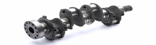 Difference Between Crankshaft and Camshaft？