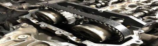 How to Distinguish the Quality of the Car Belt？