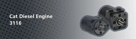 Injector Installation And Removing in Cat Diesel Engine 3116