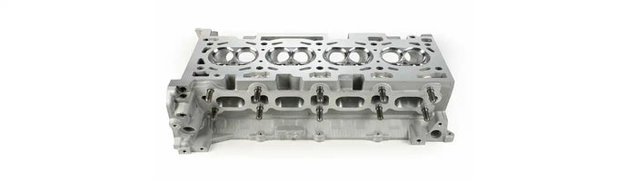 Reparación de culata