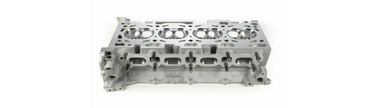 Repair of Cylinder Head