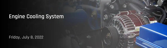 Engine Cooling System