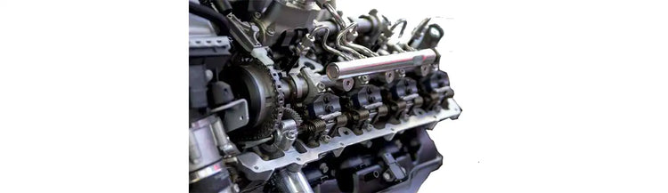 Function and Composition Of Diesel Engine Supply System