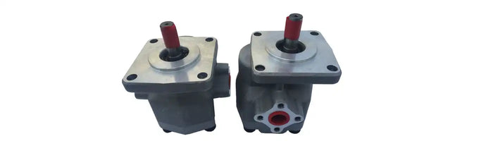 Revisión de la bomba de aceite