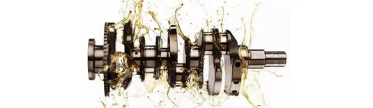 The Function Of The Lubrication System