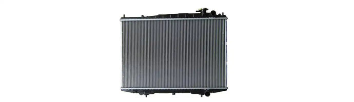 Repair of The Radiator