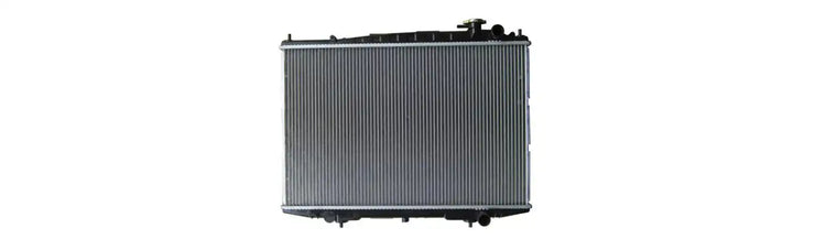 Repair of The Radiator