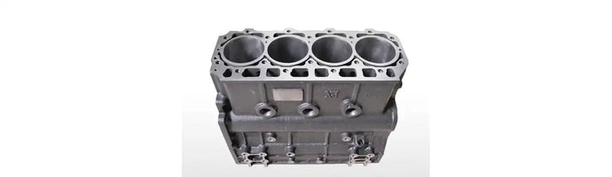 Inspection and Maintenance Of Cylinder Head And Block