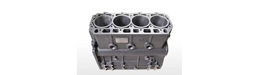 Inspection and Maintenance Of Cylinder Head And Block