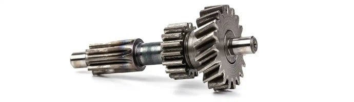 La función y la estructura del diferencial de la carretilla elevadora