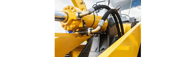 Hydraulic System Troubleshooting Principles