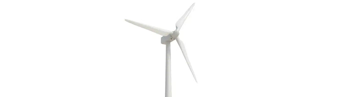 Wind Turbine Maintenance