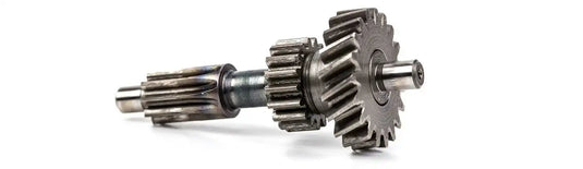 The Function and Structure of Forklift Differential