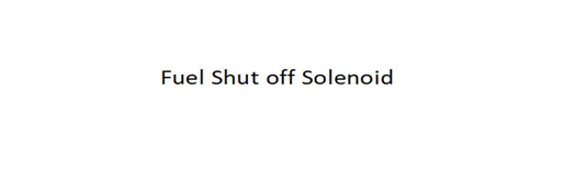 3 Top Things You Need to Know about A Fuel Shut off Solenoid