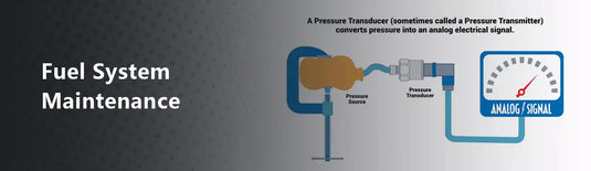 Fuel System Maintenance