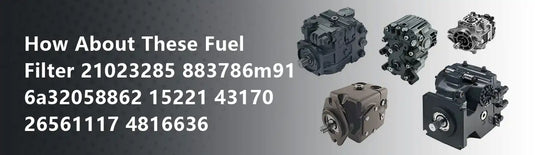 How About These Fuel Filter 21023285 883786m91 6a32058862 15221 43170 26561117 4816636 Ch15553?