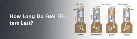 How Long Do Fuel Filters Last?