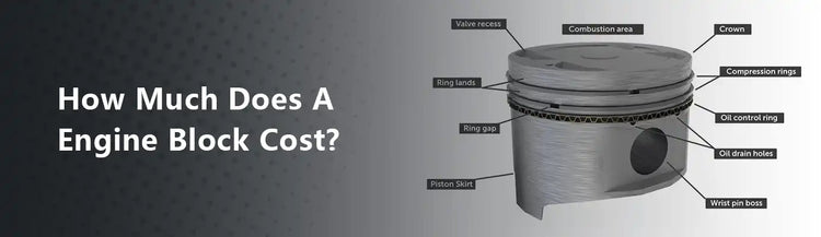 How Much Does A Engine Block Cost? – MyMROmarts