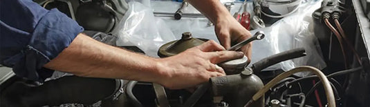 How Much Does It Cost to Make Ignition Switch Replacement?