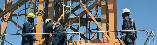 How to Maintain the Crane?