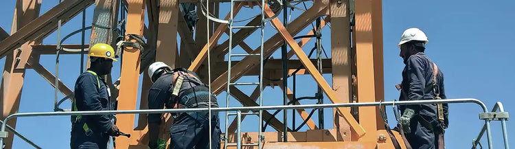 How to Maintain the Crane?