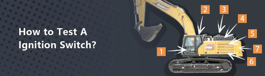 How to Test A Ignition Switch?