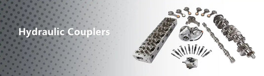 What Is A Hydraulic Coupler?