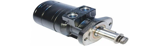 Some Common Faults of Hydraulic Motors
