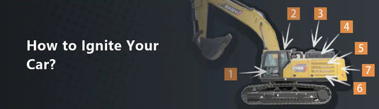 How to Ignite Your Car?