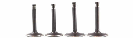 Why Is the Intake Valve Bigger Than the Exhaust Valve?