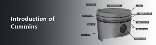 Introduction of Cummins