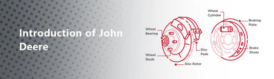 John Deere Brand