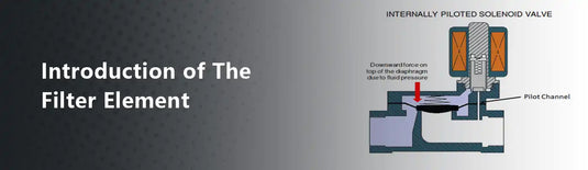 Introduction of The Filter Element