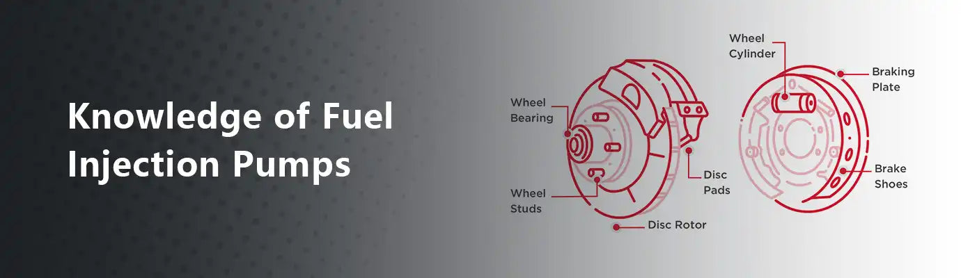 Knowledge of Fuel Injection Pumps – MyMROmarts