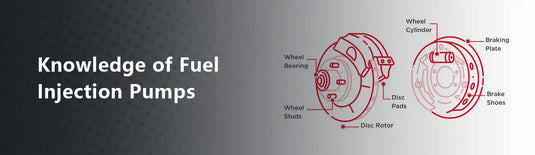 Knowledge of Fuel Injection Pumps