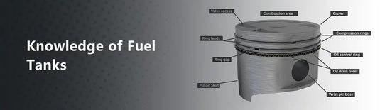 Knowledge of Fuel Tanks