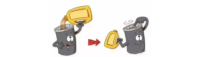 The Function of Oil Filter