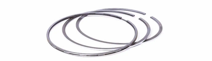 ¿Cuál es la función del anillo del pistón?